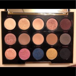 Urban Decay Gwen Stefani Palette